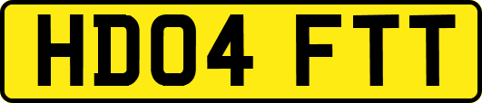 HD04FTT