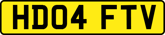 HD04FTV