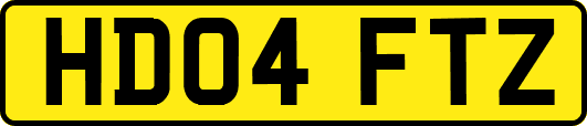 HD04FTZ