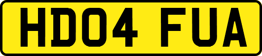 HD04FUA