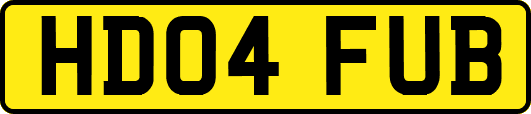 HD04FUB