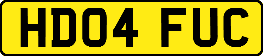 HD04FUC