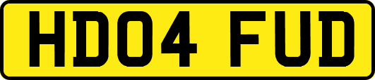 HD04FUD