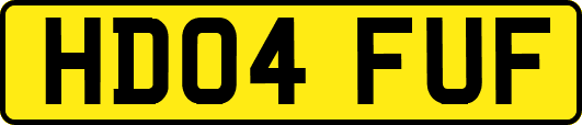 HD04FUF