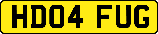 HD04FUG