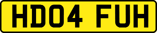 HD04FUH