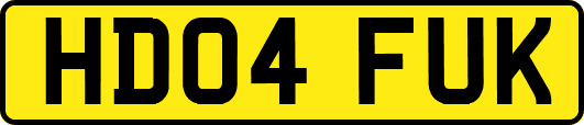 HD04FUK