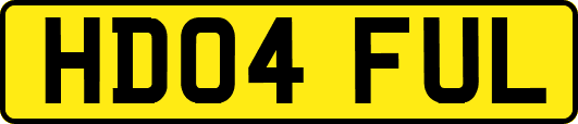 HD04FUL