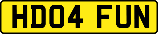 HD04FUN
