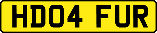 HD04FUR