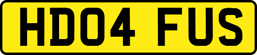 HD04FUS