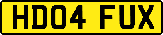 HD04FUX