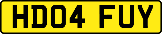 HD04FUY