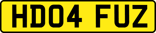 HD04FUZ