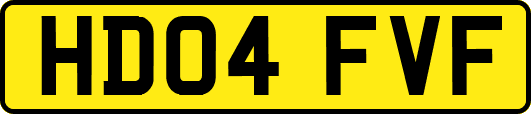 HD04FVF