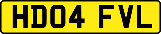 HD04FVL