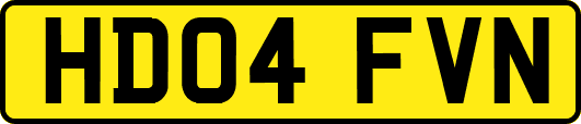 HD04FVN