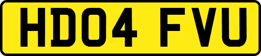 HD04FVU