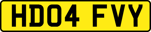 HD04FVY
