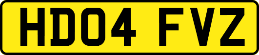 HD04FVZ