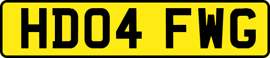 HD04FWG