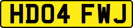 HD04FWJ