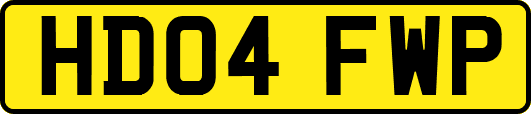 HD04FWP