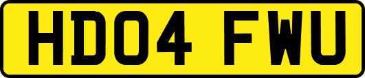 HD04FWU