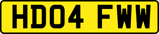 HD04FWW