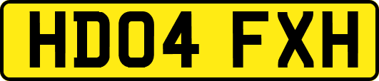 HD04FXH