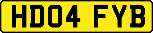 HD04FYB