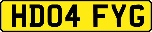 HD04FYG