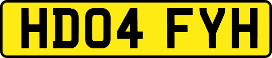 HD04FYH