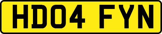 HD04FYN
