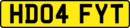 HD04FYT