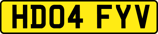 HD04FYV
