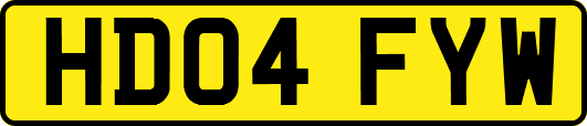 HD04FYW