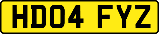 HD04FYZ