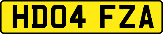 HD04FZA