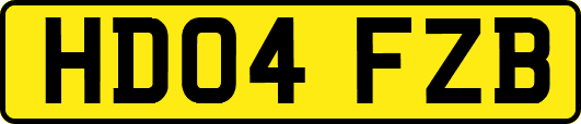 HD04FZB