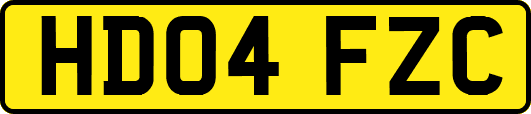 HD04FZC