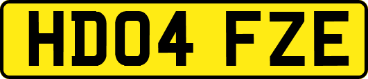 HD04FZE