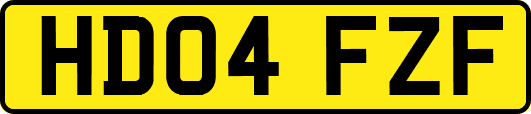 HD04FZF