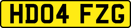 HD04FZG
