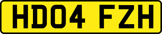 HD04FZH
