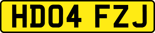 HD04FZJ
