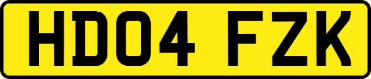 HD04FZK