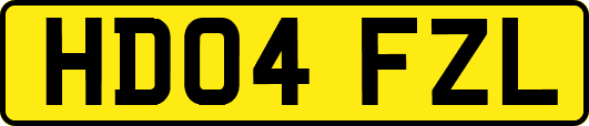 HD04FZL