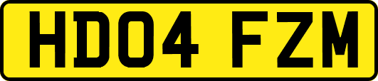 HD04FZM