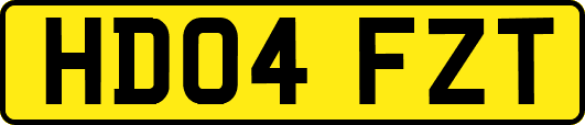 HD04FZT